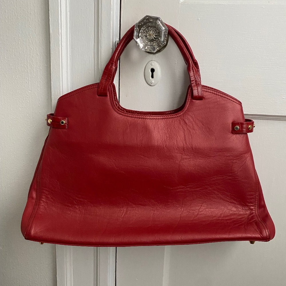 Red bag